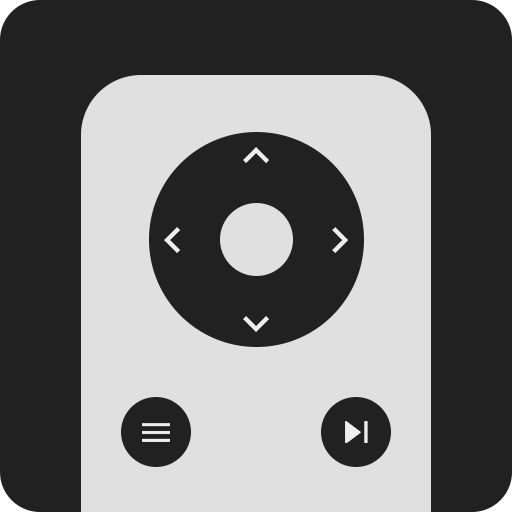 Remote for Apple TV أيقونة