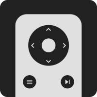 Remote for Apple TV