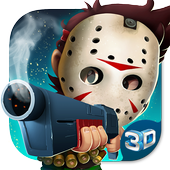 Grand Call Of SWAT Commando FPS Battle Shooter icon