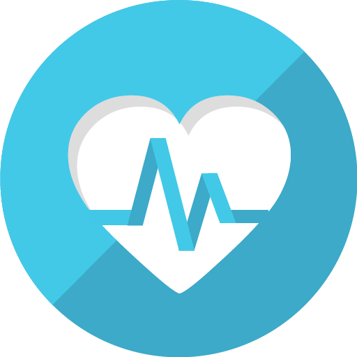 Heart Rate icon