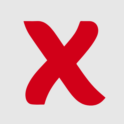 X-trafik icon