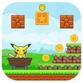 Adventure for Pokemon Go icon