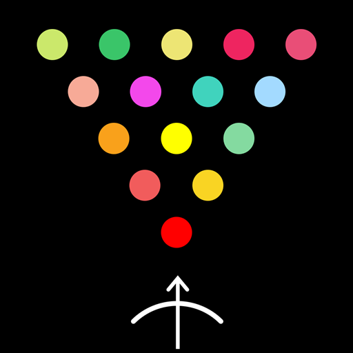 레인보우 슈팅 icon