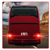 City Bus Simulator 2017 icon