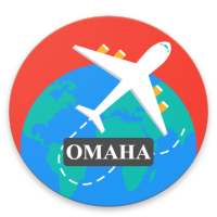 Omaha Guide, Events, Map, Weather on 9Apps