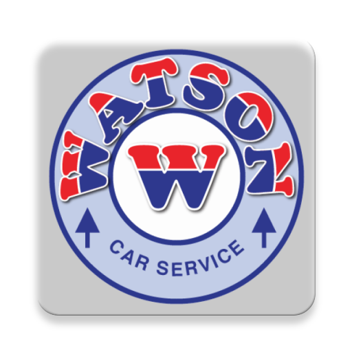 Watson Car Service icon