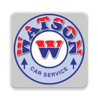 Watson Car Service