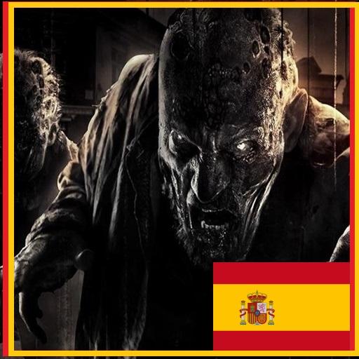 Juegos de terror Zombie City icon