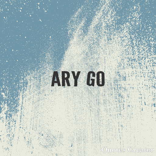 ARY GO icon