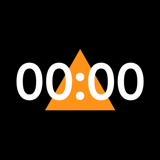 My Metronome Timer icon