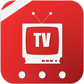 LiveStream TV आइकन