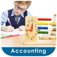 Accounting on 9Apps