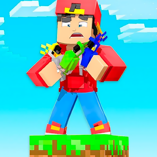 One Block Map 2022 icon