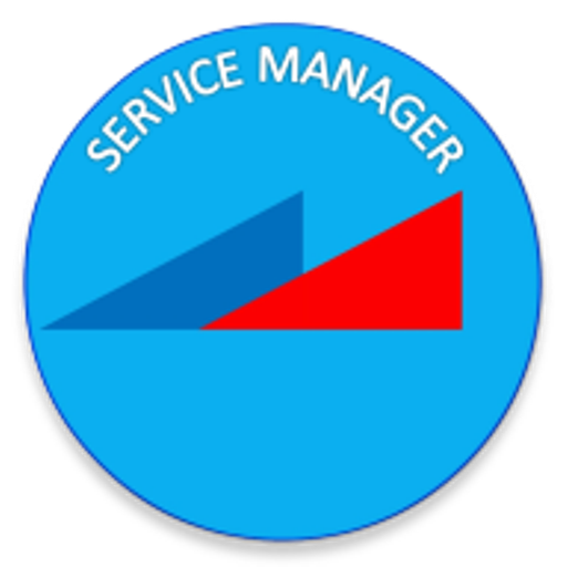 Middleby Service Manager icon