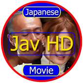 xnxx & Jav HD Japanese Movie App on 9Apps