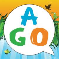 AGO Phonics Sound Pad (new ed) on 9Apps