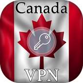 VPN Master-Canada