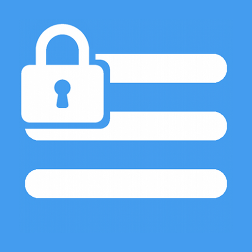 Secure Memo - Encrypted notes icon