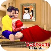 Bedroom Photo Editor