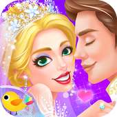 Princess Dream Wedding