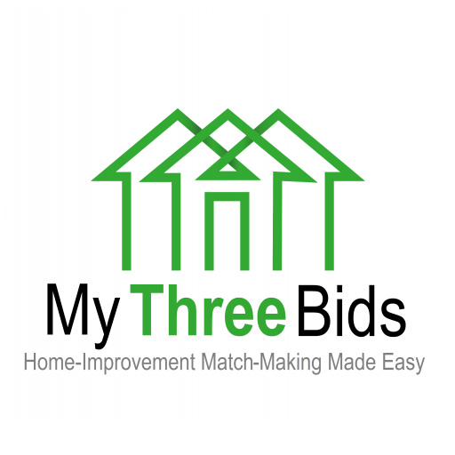 My Three Bids icon