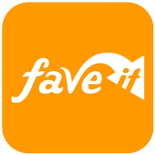 Fave It icon