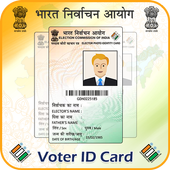 Voter ID Card Online Services - Voter List Online icon