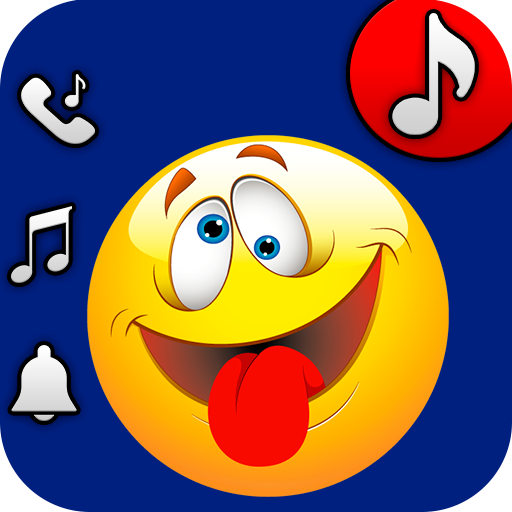 Tonos Divertidos Gratis 2020 icon