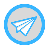 Guide for Telegram icon