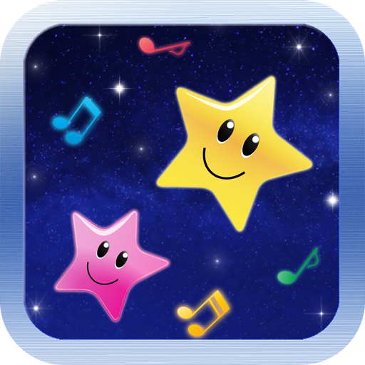 Starry Melody Free icon