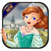 First Magic Princess Sofia icon