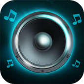 MusicUp icon