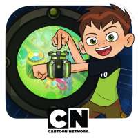 Ben 10: ¿Quién es el genio de la familia?