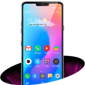 MIUI 10 - Free theme icon