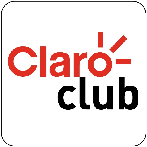 Claro Club Centroamérica أيقونة
