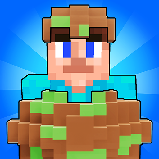 Craft &amp; Merge - Egg Hero Games icon