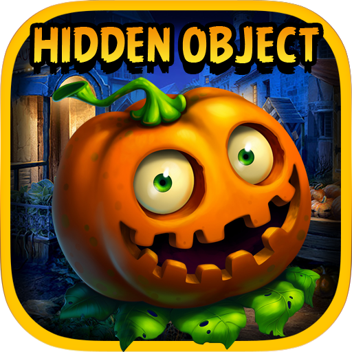 Hidden Object Games 300 Levels : Myra's journey icon