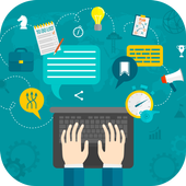 Typing Speed Test - Typing Master icon