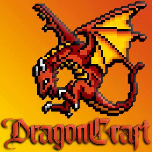 Dragon mod for Minecraft PE icon