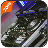 DJ Studio Music Mixer icon