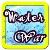 Water War icon