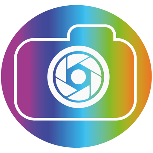 PixaFoto PHOTO EDIT icon