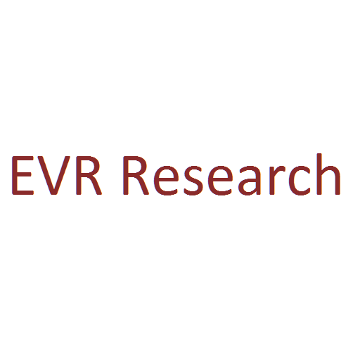 EVR Research icon