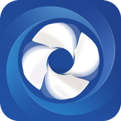 Cool Down Phone icon