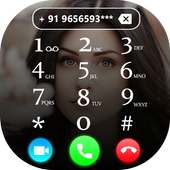 Photo Caller Screen - Full Screen Caller ID on 9Apps