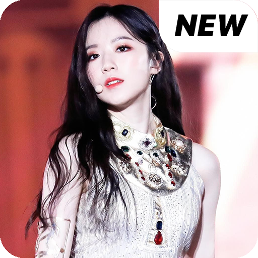 GI-DLE Shuhua wallpaper Kpop HD new icon