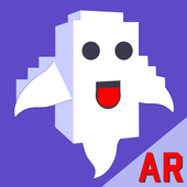 Ghosts N Guns - AR Game icon