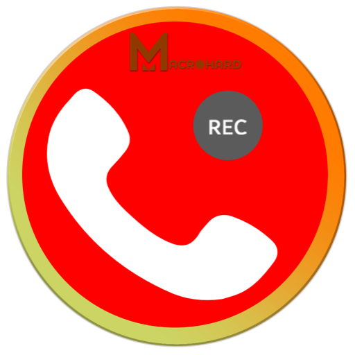 Call Recorder icon