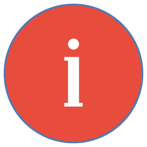 Phone Information icon