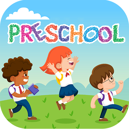 Kids Preschool Learning أيقونة